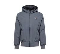 DICKIES Giacca di mezza stagione 'New Sarpy' grigio scuro Uomo DICKIES S grigio scuro