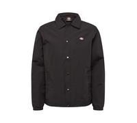 DICKIES Giacca di mezza stagione 'Oakport Coach' blu reale / rosso chiaro / nero / bianco Uomo DICKIES XXS