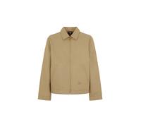 DICKIES Giacca di mezza stagione 'UNLINED EISENHOWER' beige chiaro Uomo DICKIES M