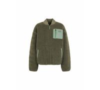 DICKIES Giacca di mezza stagione verde / menta Donna DICKIES L