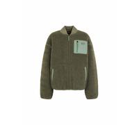 DICKIES Giacca di mezza stagione verde / menta Donna DICKIES XXS