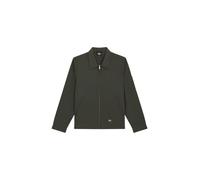 DICKIES Giacca di mezza stagione verde scuro Uomo DICKIES S