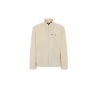 DICKIES Giacca di pile 'MOUNT HOPE' beige / colori misti Uomo DICKIES S