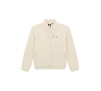 Mount Hope Fleece by Dickies XL Bianco