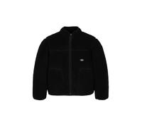 DICKIES Giacca di pile 'MOUNT HOPE' nero Bambini DICKIES 116-122 nero