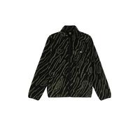 Dickies Mount Hope Printed Full Zip Sweatshirt Nero M Uomo