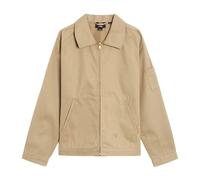 Dickies Giubbino Lined Eisenhower da Uomo - Beige Modello DK0A4XK4 Cotone XL