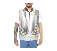 Dickies - Giacca Estiva Senza Maniche - - Jackets - Uomo - Multicolore - M
