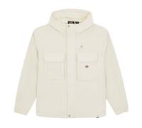 Dickies Giacca Fishersville Uomo Whitecap Grey M