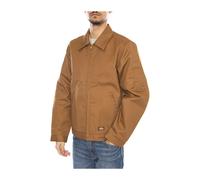 Dickies - Giacca Imbottita Foderata - - Jackets - Uomo - Marrone - S