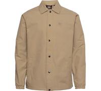 Dickies - Oakport - Giacca coach kaki-Verde L