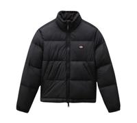 Dickies - Giacca nera Alatna per donne - - Jackets - Donna - Nero - M
