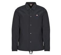 Dickies Giacca OAKPORT COACH JACKET in Nero IT XS