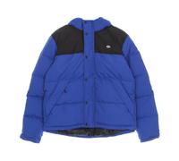 Dickies - Giacca Piumino Blu con Cappuccio Rimovibile - - Jackets - Uomo - Blu - S