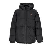 Dickies - Giacca piumino nera con cappuccio idrorepellente - - Jackets - Uomo - Nero - L