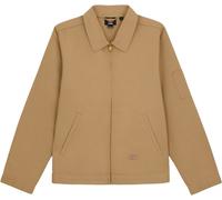 Dickies - Giacca robusta - M Unlined Eisenhower Jacket Rec Khaki per Uomo - Taglia M - Beige
