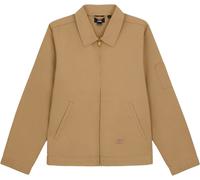 Dickies - Giacca rugged - M Unlined Eisenhower Jacket Rec Khaki per Uomo - Taglia M - Beige