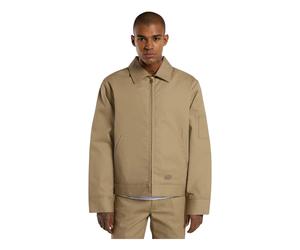 Dickies - Giacca trapuntata Eisenhower - - Jackets - Uomo - Beige - S