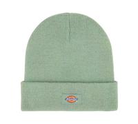 Dickies - Gibsland Beanie - -Accessories -Donna -Verde -ONE SIZE