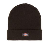Dickies - Gibsland Beanie - - Accessories - unisex - Marrone - ONE SIZE