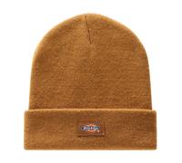 Dickies - Gibsland Beanie - - Accessories - unisex - Marrone - ONE SIZE