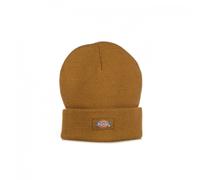 Dickies - Gibsland Beanie - - Accessories - Uomo - Marrone - ONE SIZE