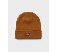 DICKIES GIBSLAND BEANIE men Beanies brown in taglia:ONE SIZE