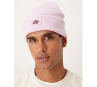 Dickies - Gibsland - Berretto rosa chiaro One Size