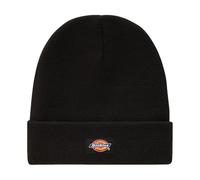 Dickies Gibsland Unisex Beanie Nero 100% poliacrilico