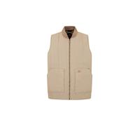 DICKIES Gilet camello Uomo DICKIES XS