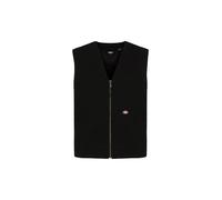 DICKIES Gilet 'DUCK CANVAS' nero Uomo DICKIES XS nero