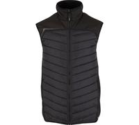 DICKIES Gilet nero Uomo DICKIES XXL