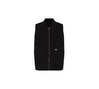 DICKIES Gilet nero Uomo DICKIES XXL