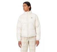 Dickies Giubbotto Alatna Bianco Donna M