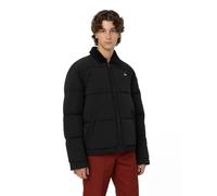 Dickies Giubbotto Collo Velluto Overbrook Nero Uomo M