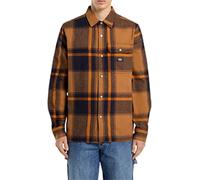 Dickies Giubbotto DK0A4XGUL181 NIMMONS LS NIGHT SKY Var. u, S