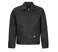 Dickies Giubbotto LINED EISENHOWER in Nero EU M