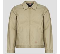 Dickies Giubbotto M LINED EISENHOWER JACKET REC KHAKI in Beige EU L