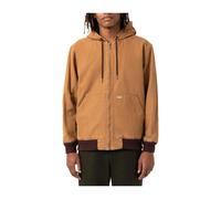 Dickies - Giubbotto Marrone Uomo Modello Dk0A4Xz3 C41 - - Sweatshirts & Hoodies - Uomo - Marrone - L