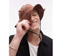 Dickies Cappello A Secchiello Glacier View Boonie