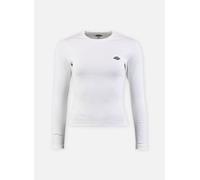 Dickies - Gladeville Tee Ls W Bianco - Abbigliamento L Bianco