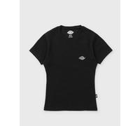 DICKIES GLADEVILLE TEE SS W women Shortsleeves black in taglia:XS