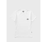 DICKIES GLADEVILLE TEE SS W women Shortsleeves white in taglia:S