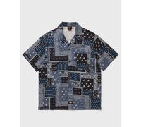 DICKIES GLANDORF SHIRT SS men Jerseys blue in taglia:XL