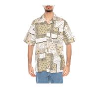 Dickies - Glandorf Shirt SS - -Shirts -Uomo -Multicolore -M