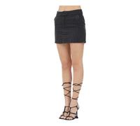 Dickies - Gonna da lavoro nera - - Skirts - Donna - Nero - M