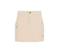 DICKIES Gonna 'RIVER RANCH' bianco naturale Donna DICKIES 32 bianco naturale