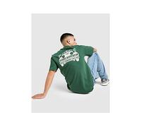 Dickies Gordonsville Car Maglia, Verde L
