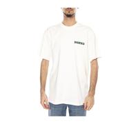 Dickies - Gordonsville Tee SS - - Tops - Uomo - Bianco - M