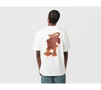 Dickies Graysville T-Shirt, Bianco S,M,L,XL